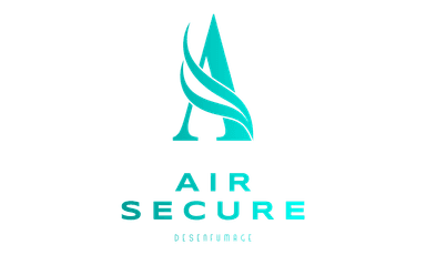 AIRSECURE — Désenfumage & sécurité incendie